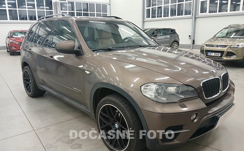 BMW X5 3.0d  xD