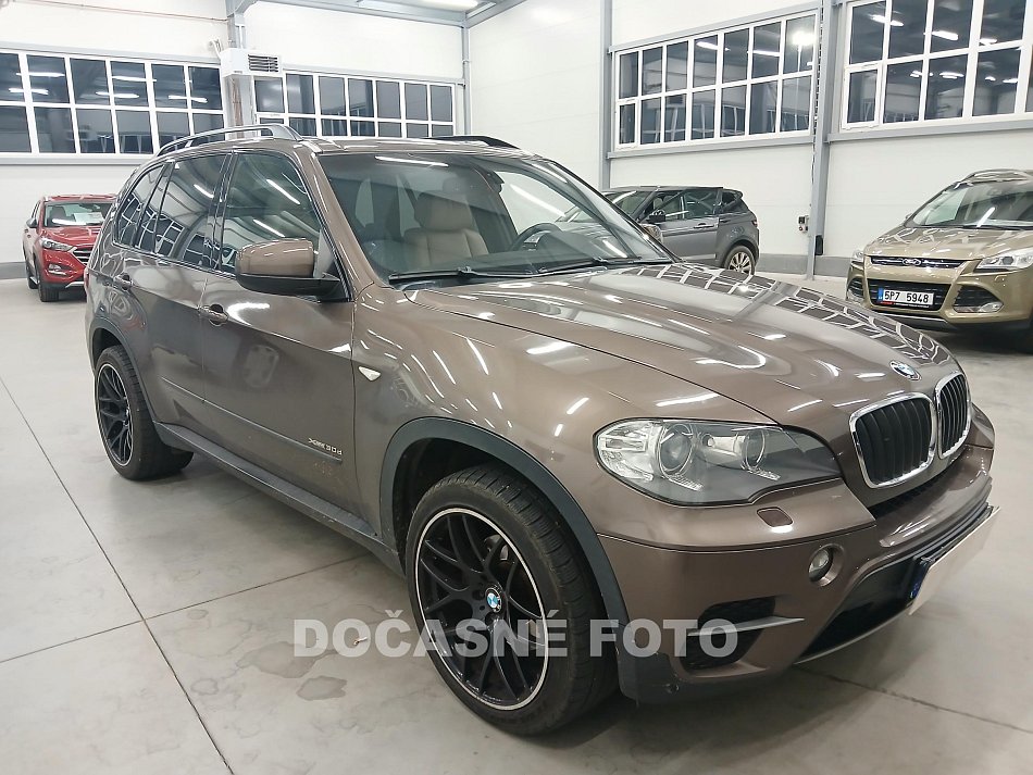 BMW X5 3.0d  xD
