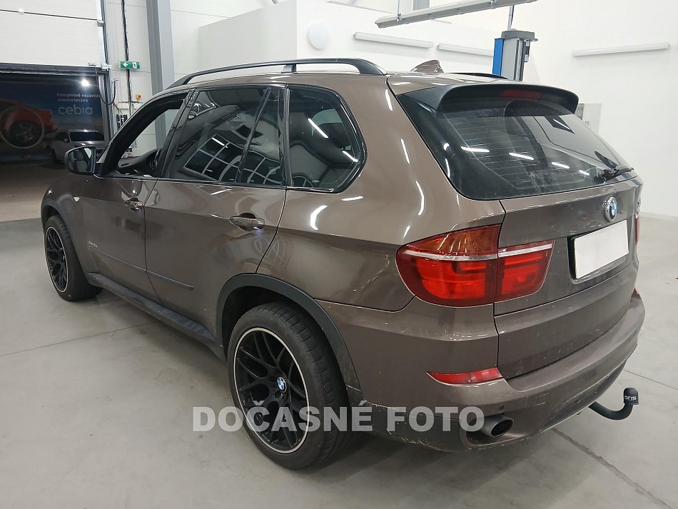 BMW X5 3.0d  xD