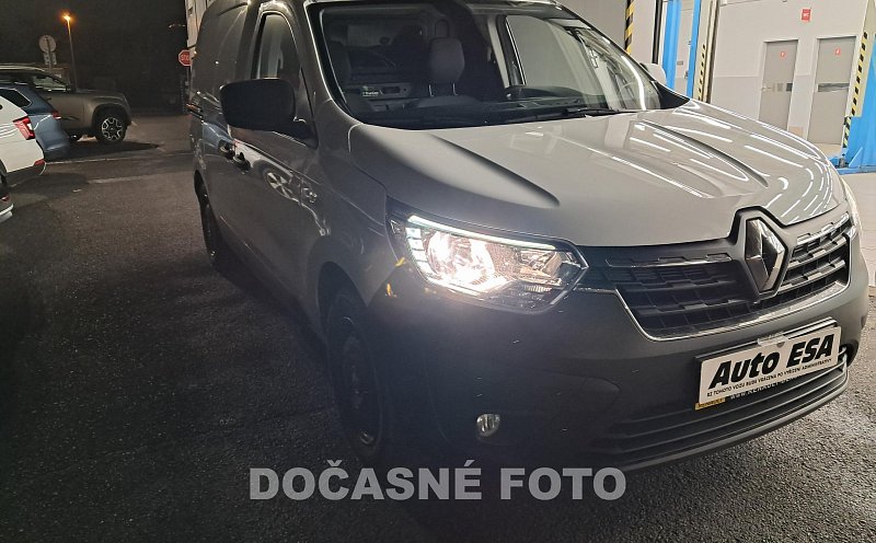 Renault Express 1.3TCe 
