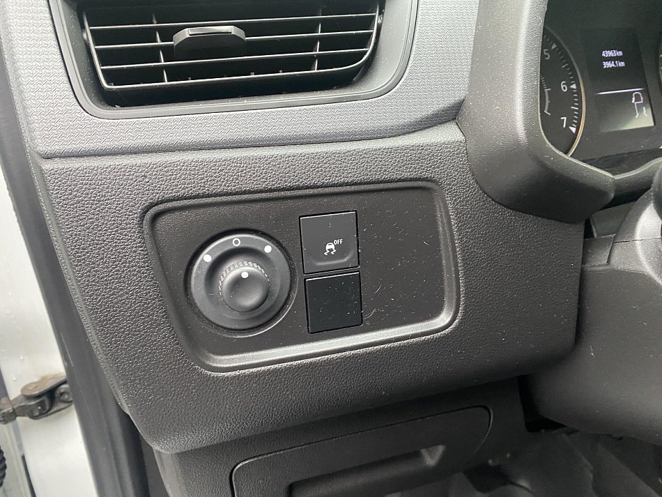 Renault Express 1.3TCe 