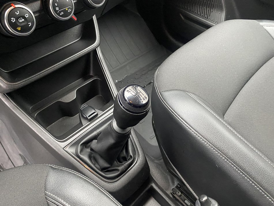 Renault Express 1.3TCe 