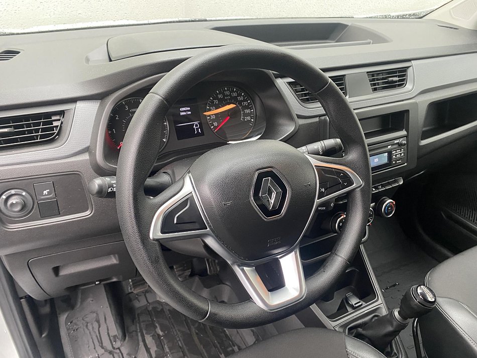 Renault Express 1.3TCe 