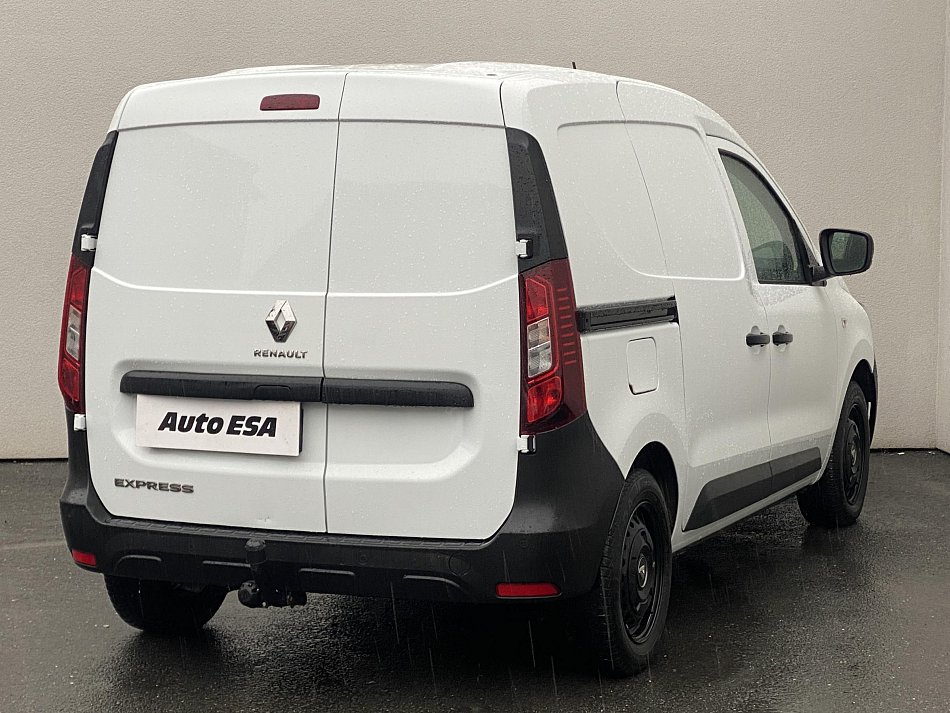 Renault Express 1.3TCe 