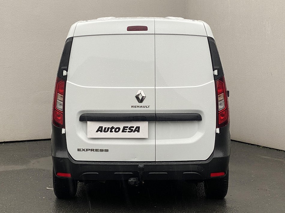 Renault Express 1.3TCe 