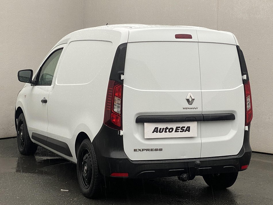 Renault Express 1.3TCe 