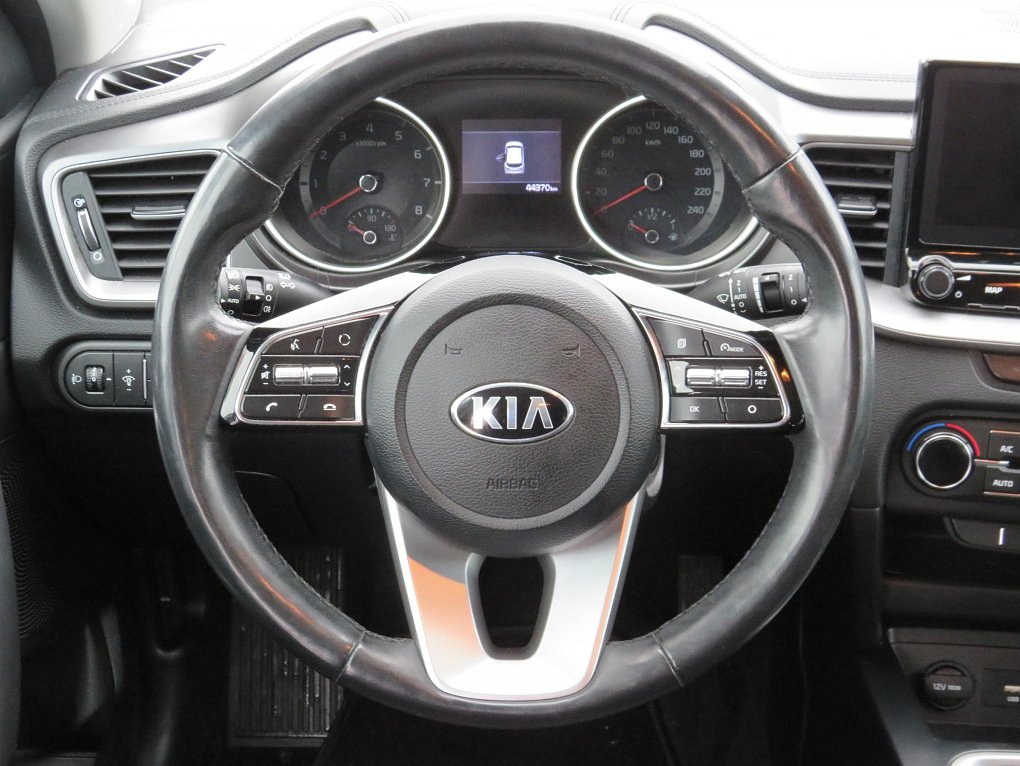 Kia Ceed 1.4 T-GDi 