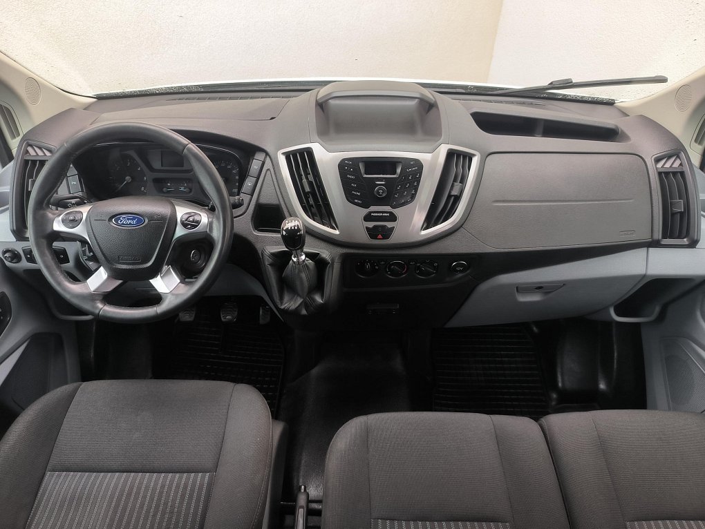 Ford Transit 2.2TDCi Trend L3H3 9MÍST