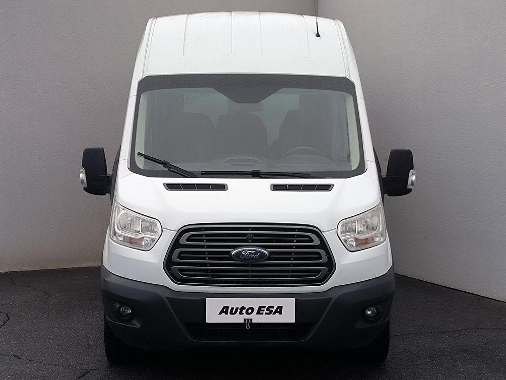 Ford Transit 2.2TDCi Trend L3H3 9MÍST