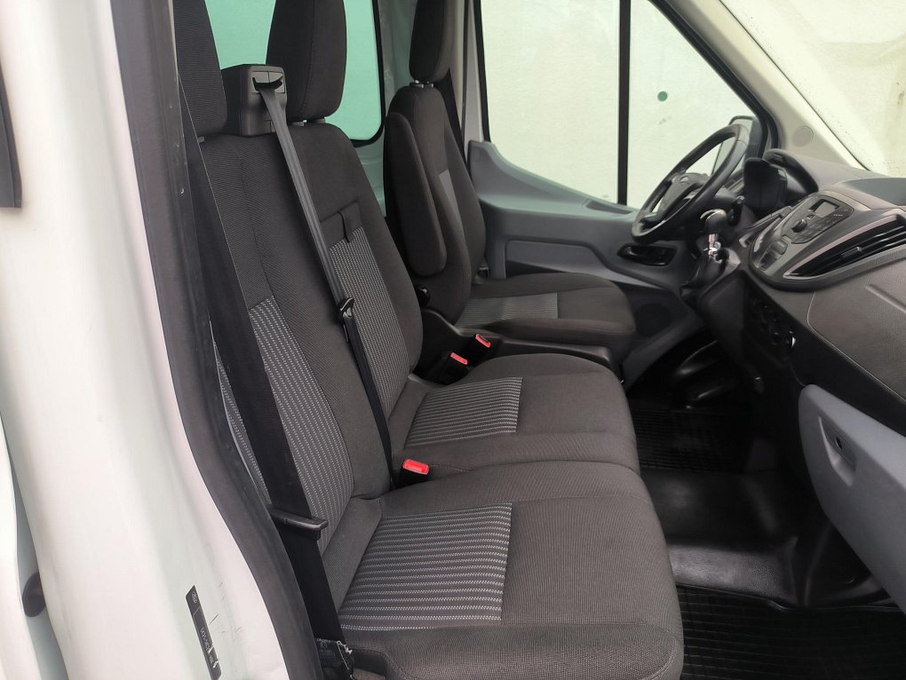 Ford Transit 2.2TDCi Trend L3H3 9MÍST