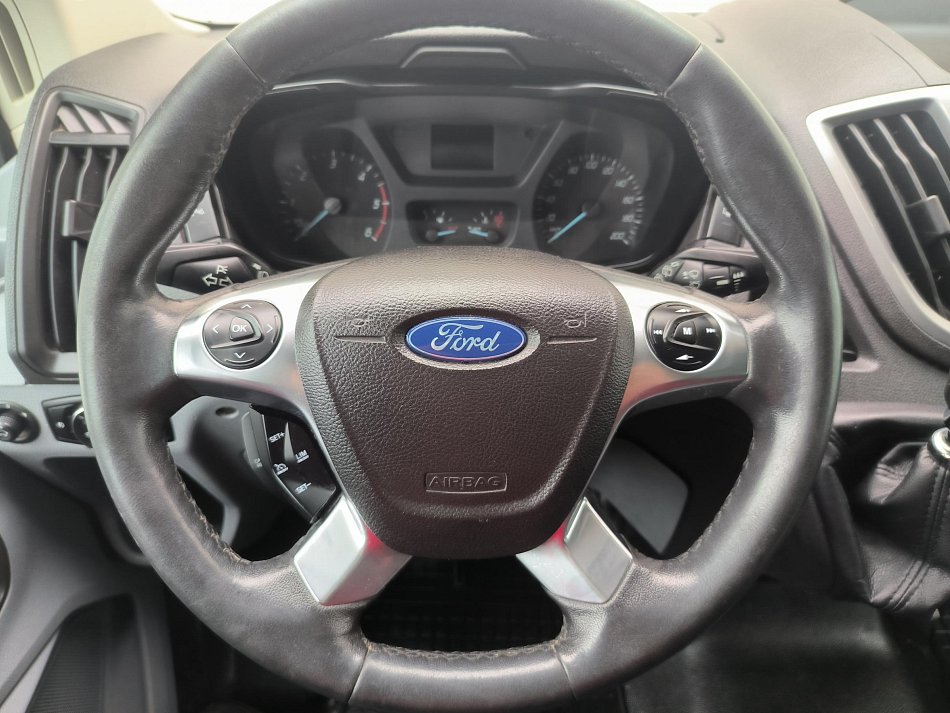 Ford Transit 2.2TDCi Trend L3H3 9MÍST