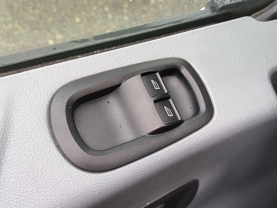 Ford Transit 2.2TDCi Trend L3H3 9MÍST