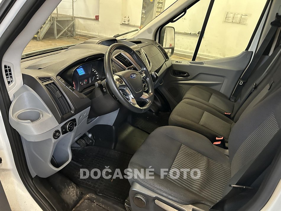 Ford Transit 2.2TDCi Trend L3H3 9MÍST
