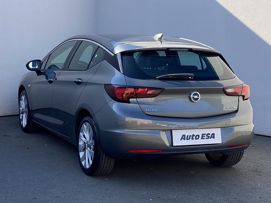 Opel Astra 1.0T Edition
