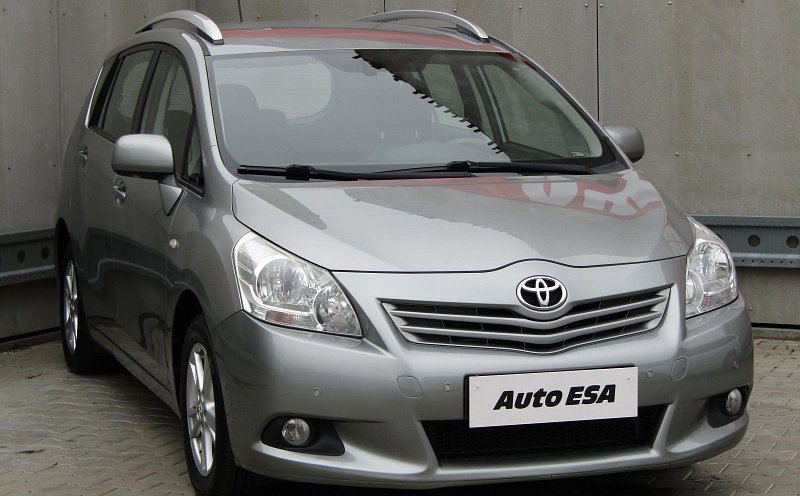 Toyota Verso 2.0 D 