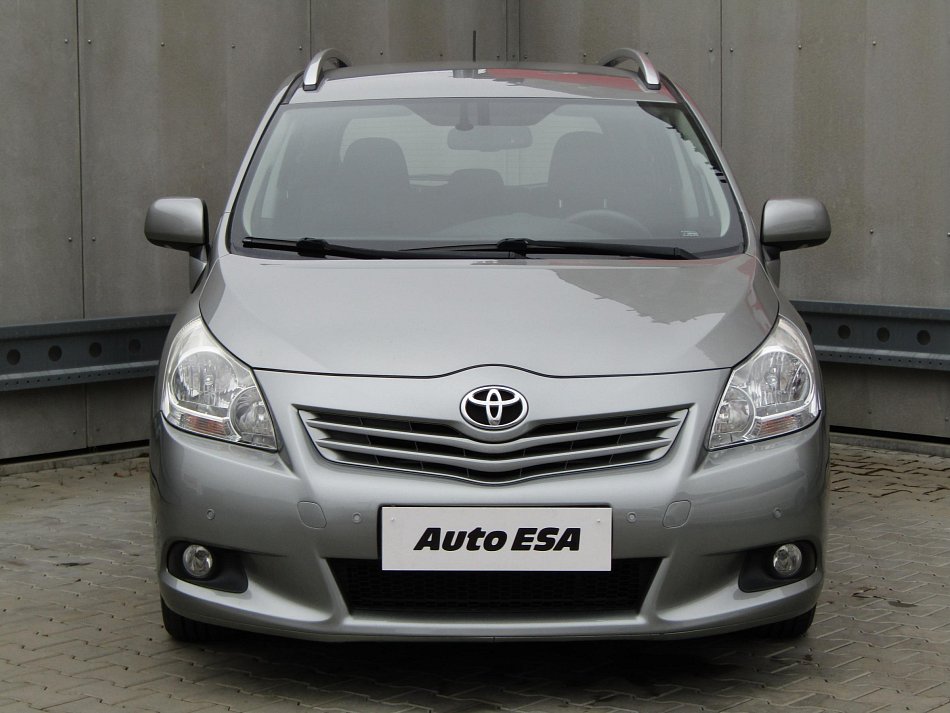 Toyota Verso 2.0 D 