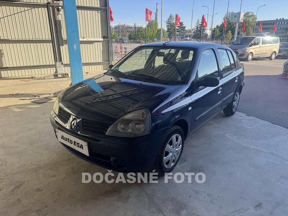 Renault Thalia 1.4 i 