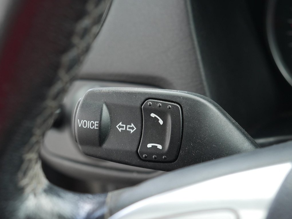 Ford Mondeo 1.8 TDCi 