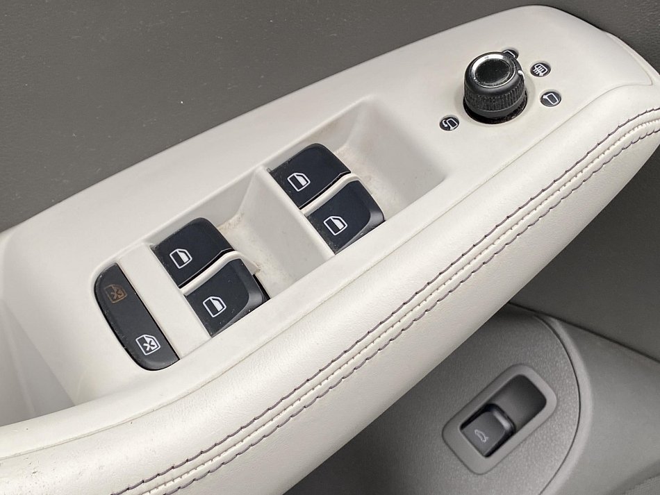 Audi Q5 2.0 TFSi  quattro