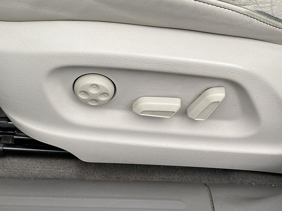 Audi Q5 2.0 TFSi  quattro