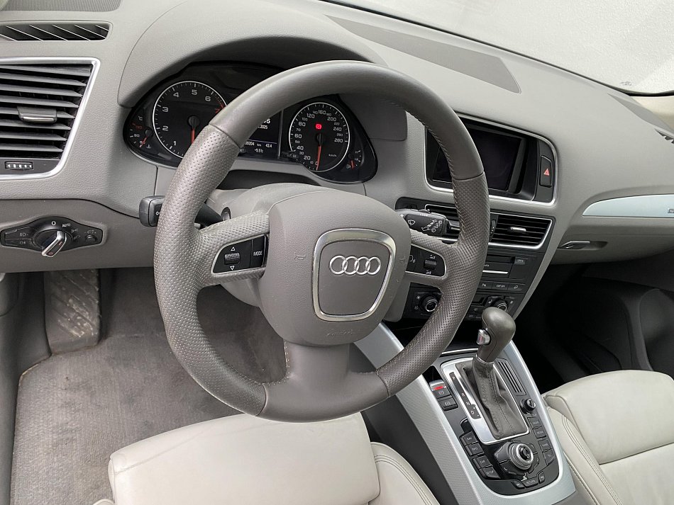 Audi Q5 2.0 TFSi  quattro