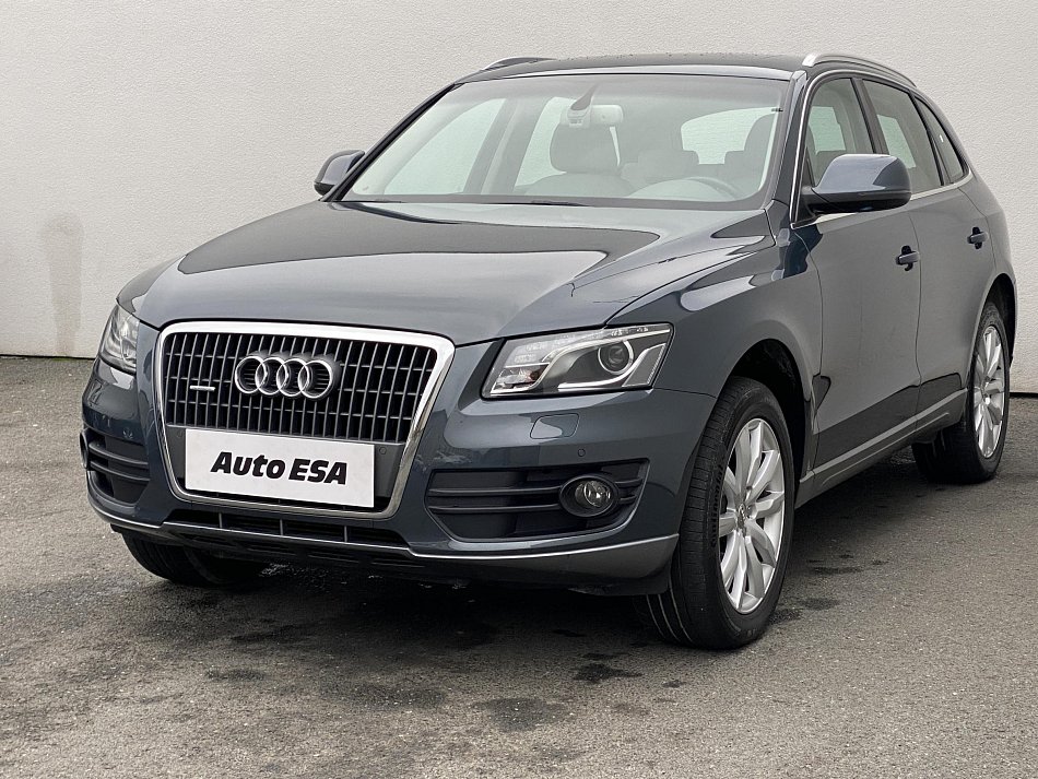 Audi Q5 2.0 TFSi  quattro