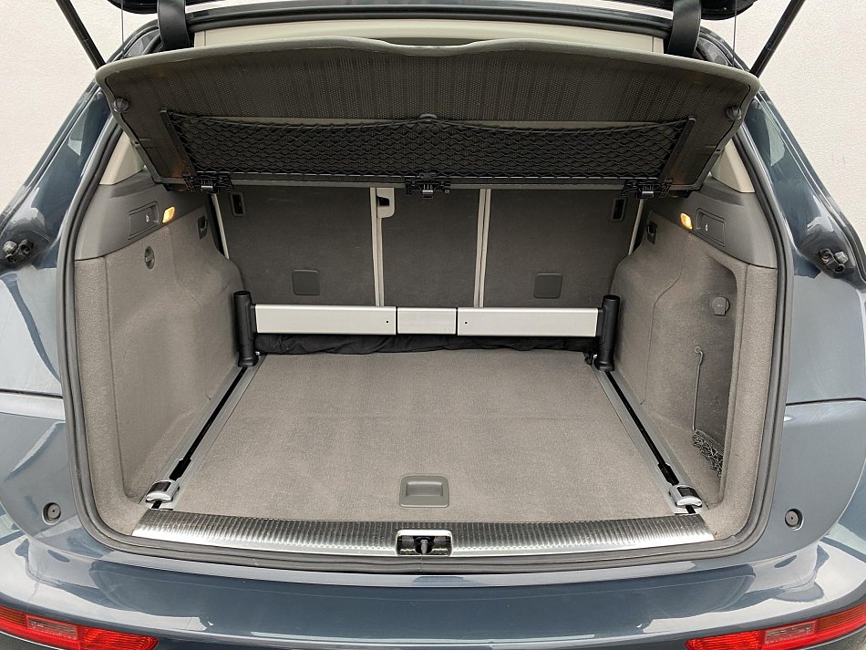 Audi Q5 2.0 TFSi  quattro