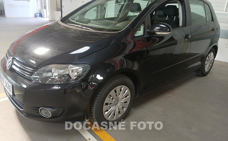 Volkswagen Golf Plus 1.4 