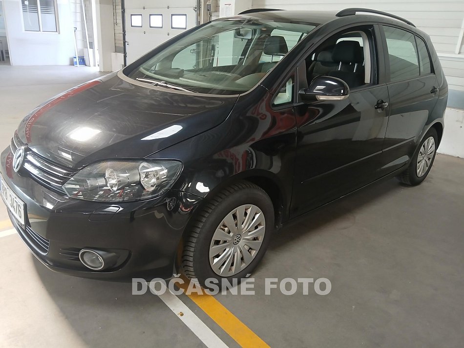 Volkswagen Golf Plus 1.4 