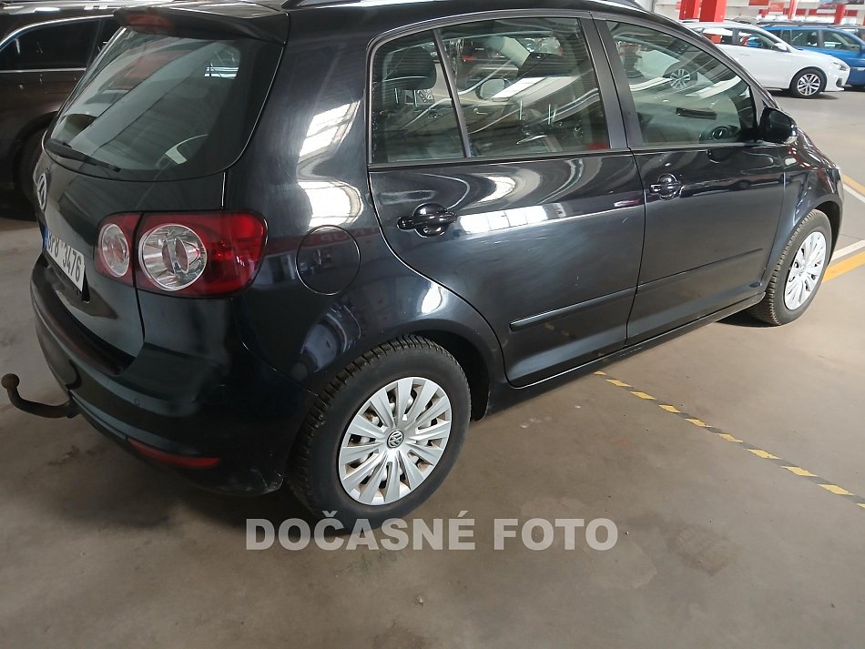 Volkswagen Golf Plus 1.4 