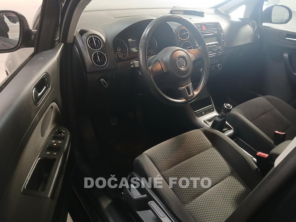 Volkswagen Golf Plus 1.4 