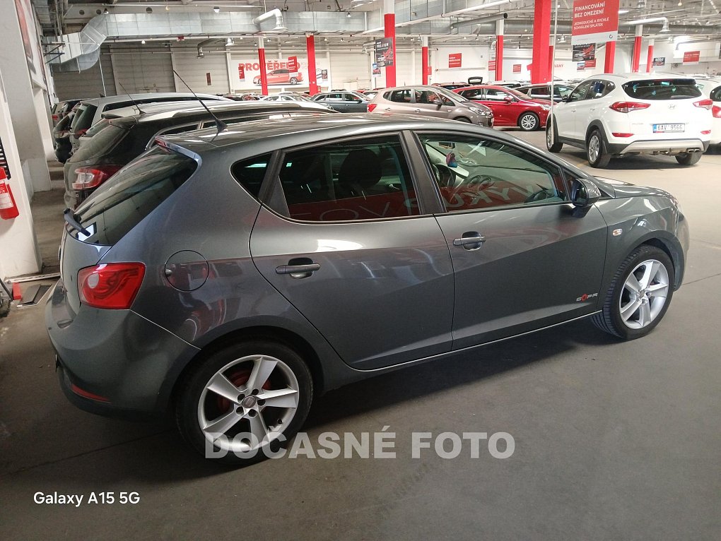 Seat Ibiza 1.4i 