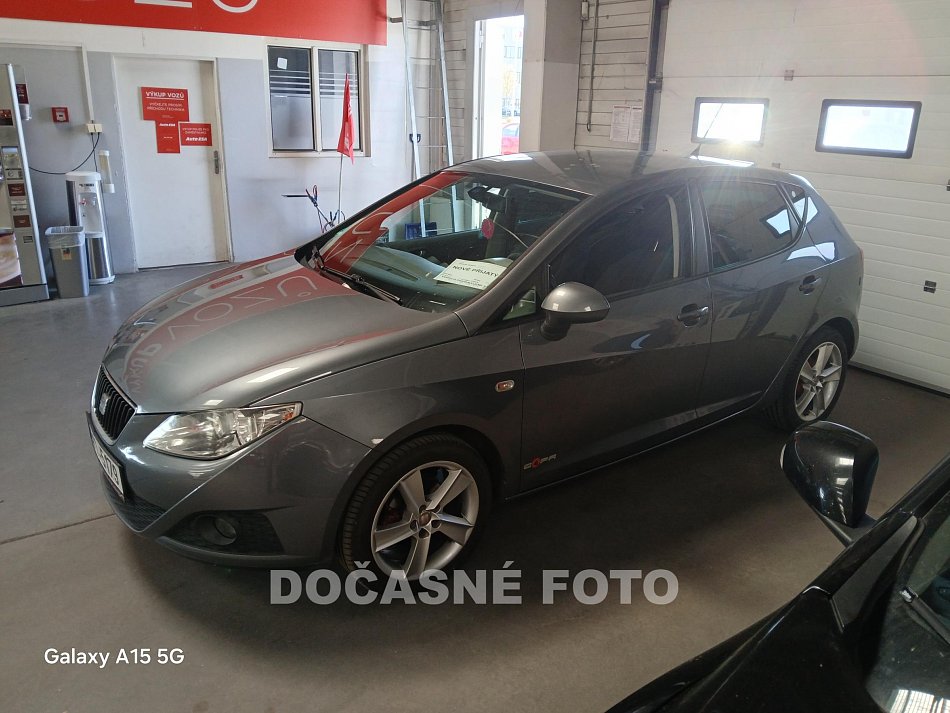 Seat Ibiza 1.4i 