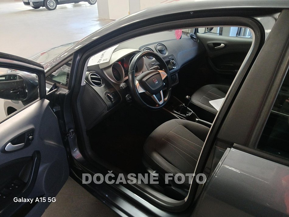 Seat Ibiza 1.4i 