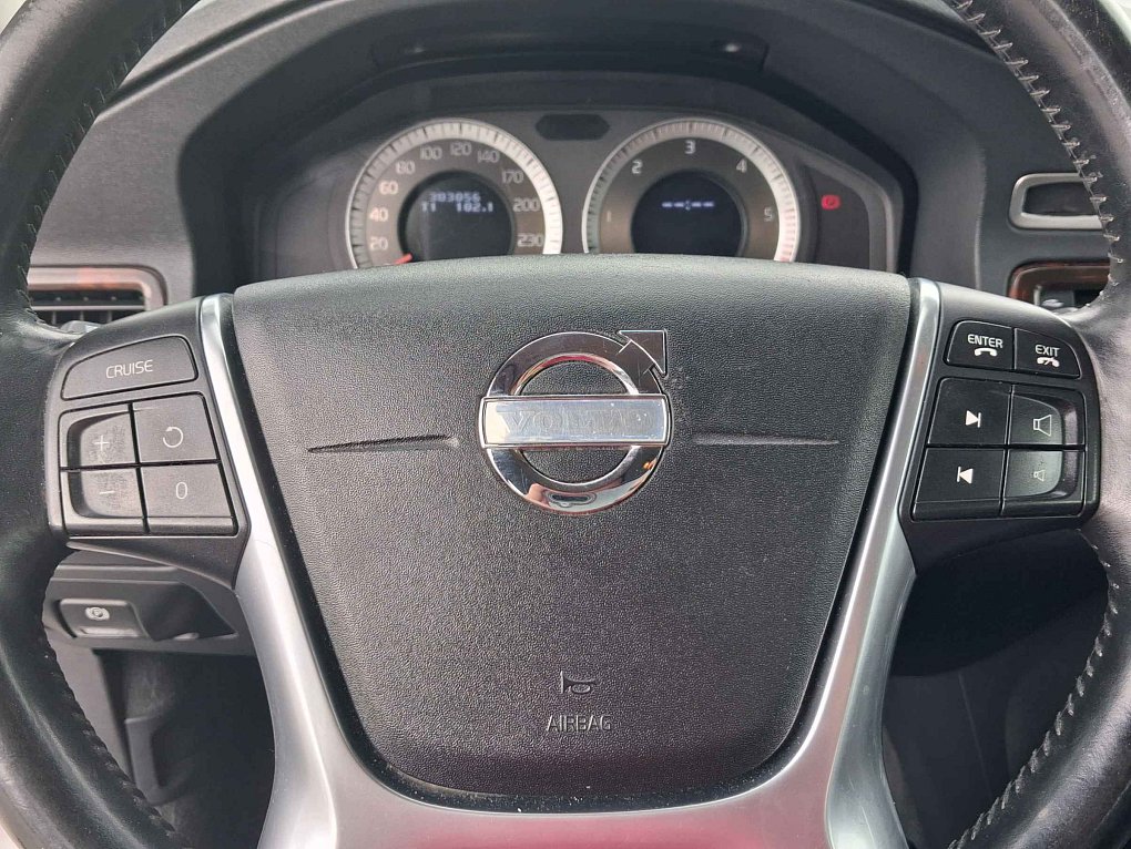 Volvo V70 2.0d 