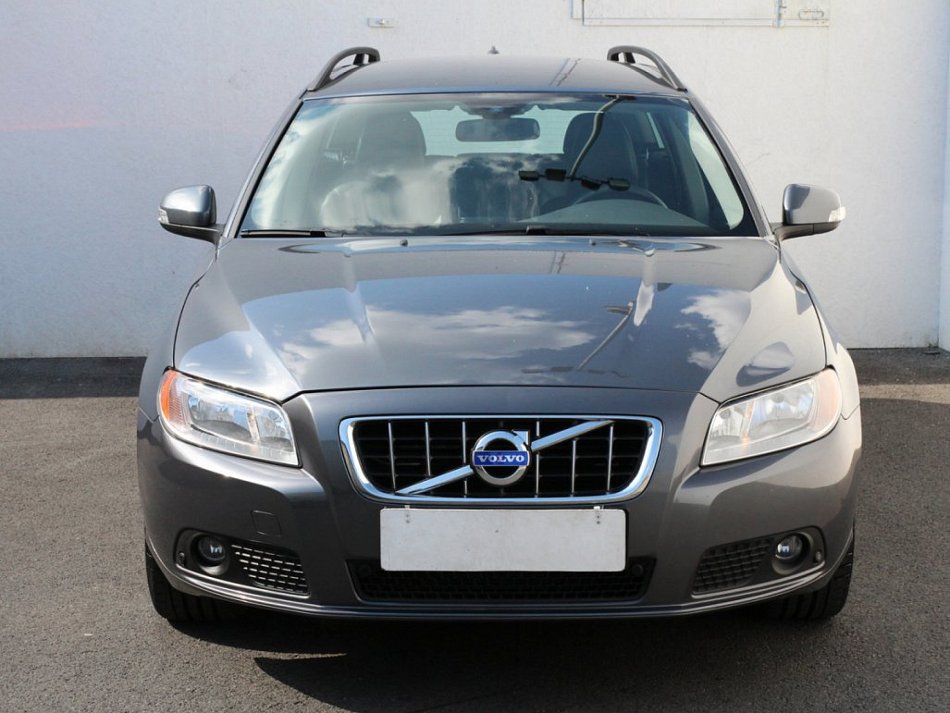 Volvo V70 2.0d 