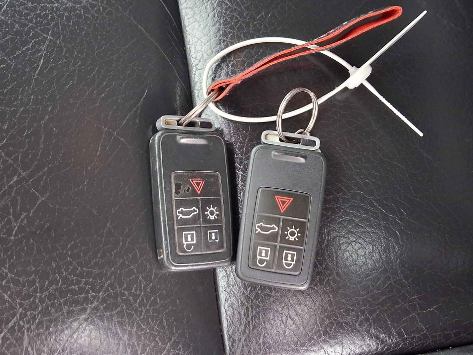 Volvo V70 2.0d 