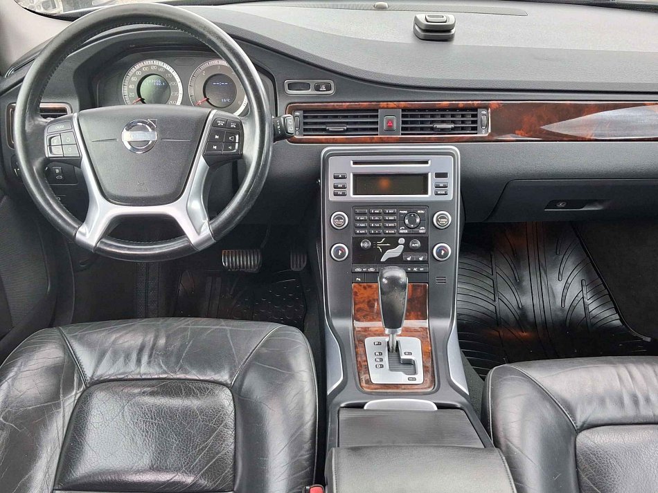 Volvo V70 2.0d 