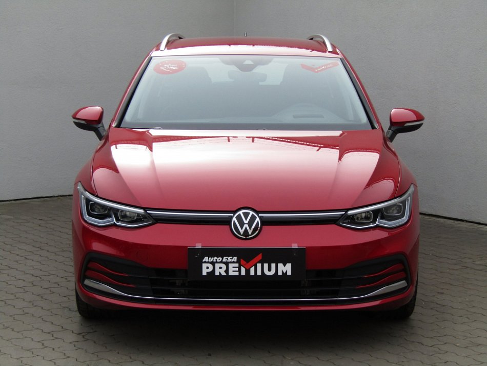 Volkswagen Golf 2.0TDi 