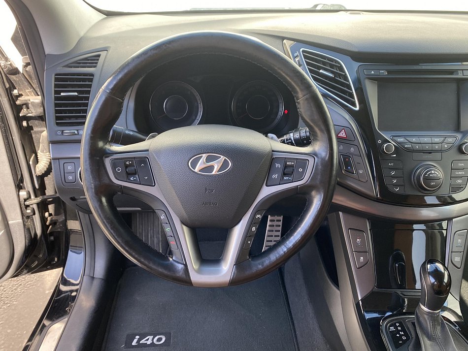 Hyundai I40 1.7 CRDi Premium