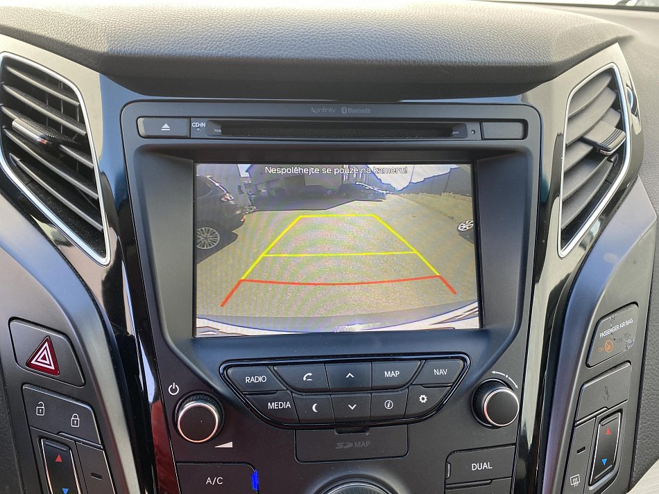 Hyundai I40 1.7 CRDi Premium