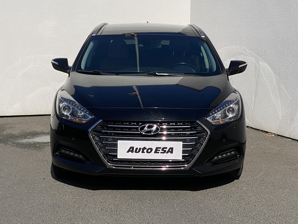Hyundai I40 1.7 CRDi Premium