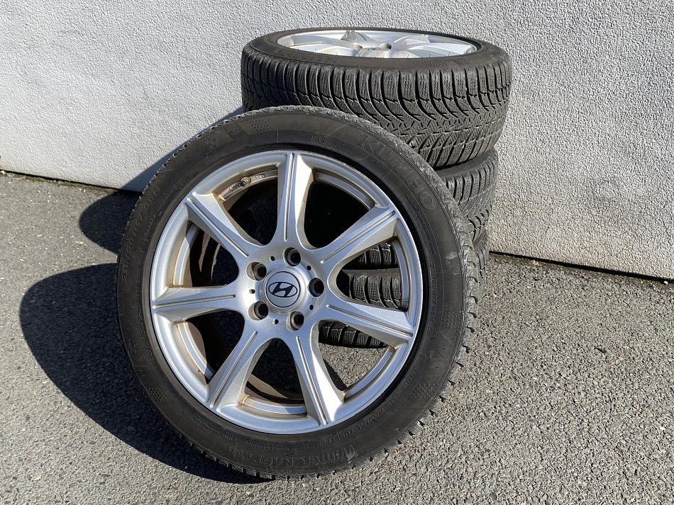 Hyundai I40 1.7 CRDi Premium