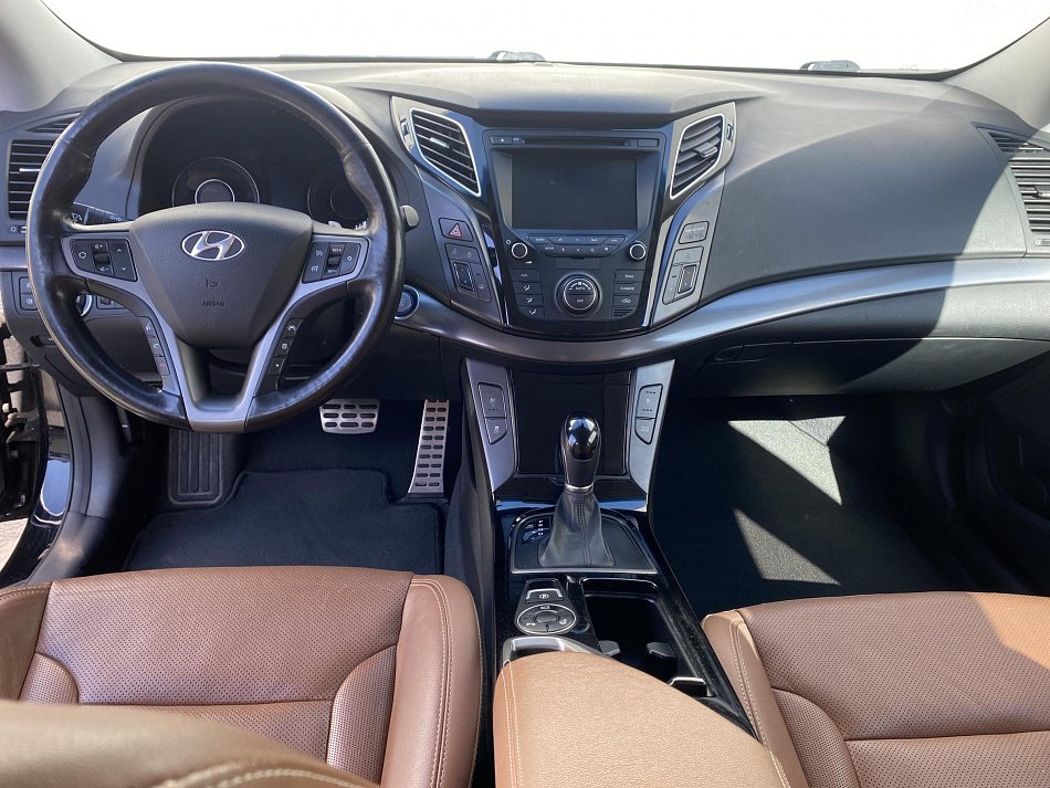 Hyundai I40 1.7 CRDi Premium