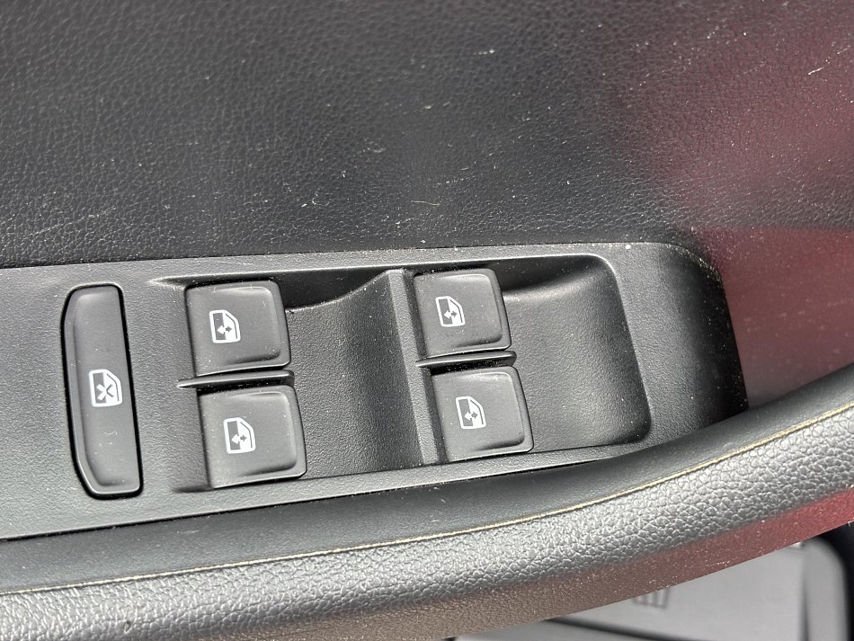 Škoda Fabia III 1.2 TSi Drive