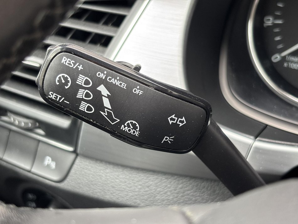 Škoda Fabia III 1.2 TSi Drive
