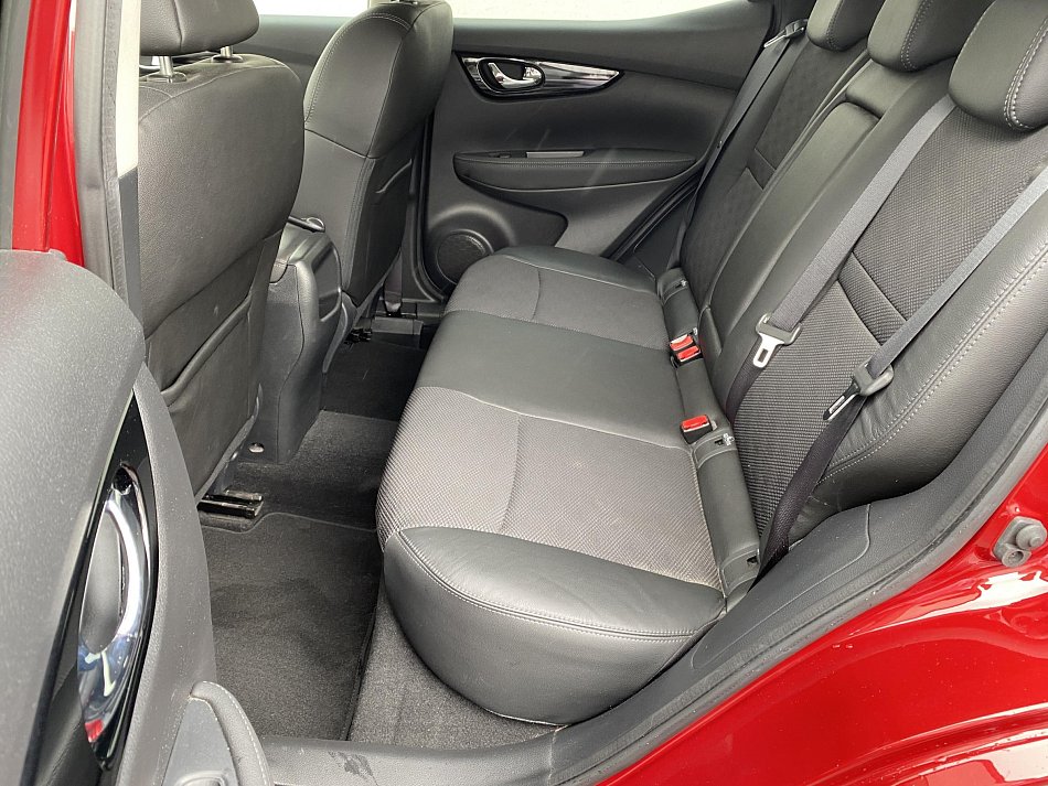 Nissan Qashqai 1.6 DIG-T Acenta