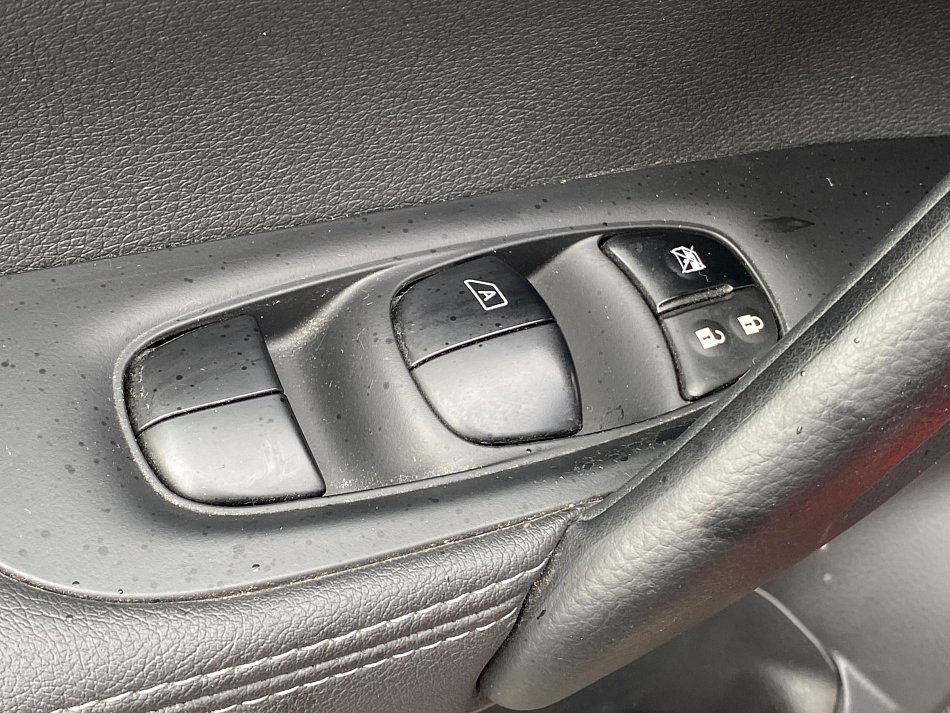 Nissan Qashqai 1.6 DIG-T Acenta