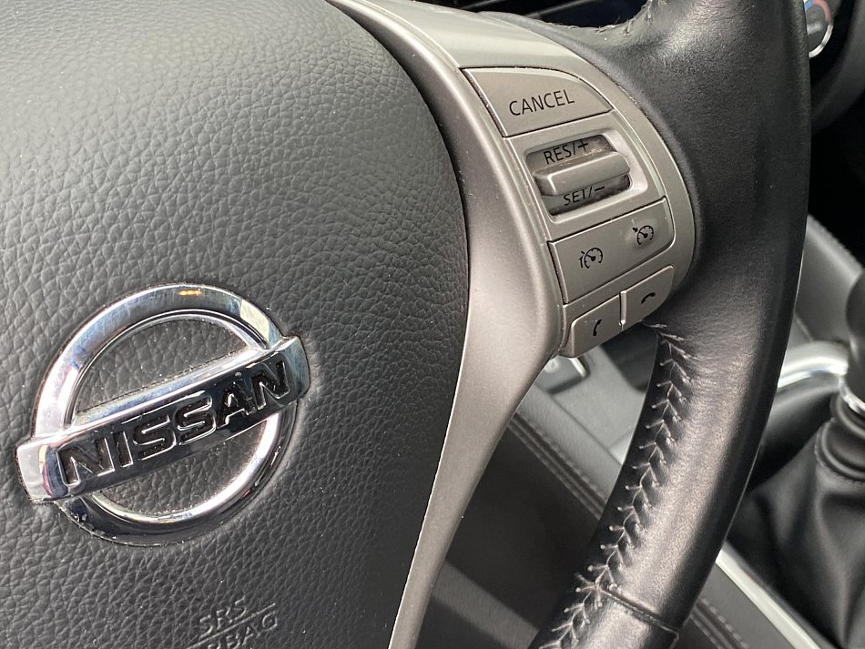 Nissan Qashqai 1.6 DIG-T Acenta