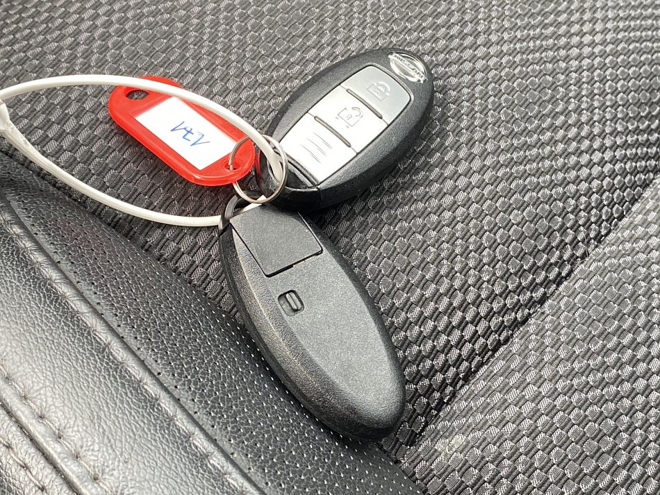 Nissan Qashqai 1.6 DIG-T Acenta